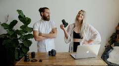 Why the GH5 is GREAT for Wedding Filmmakers Why the GH5 is GREAT for Wedding Filmmakers