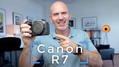 Canon EOS R7 im Kurztest