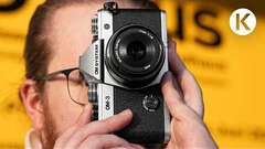 Lifestyle ohne Abstriche! Die neue OM SYSTEM OM-3 Lifestyle ohne Abstriche! Die neue OM SYSTEM OM-3