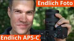 Sony A6700 Praxischeck????Ist die 
