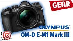 Olympus OM-D E-M1 Mark III - featuring Starry AF Autofocus. Olympus OM-D E-M1 Mark III - featuring Starry AF Autofocus.