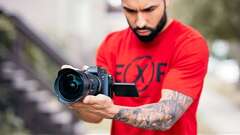 The Sony A7SIII- 4k 120fps video is INSANE! The Sony A7SIII- 4k 120fps video is INSANE!