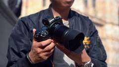 Nikon Z7 - Best Choice Full Frame Mirrorless?