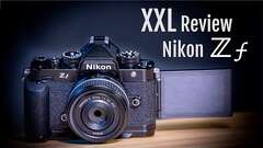 Nikon Zf Test – das XXL Review