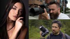 Fujifilm GFX 100 Review Fujifilm GFX 100 Review