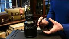 Unboxing: Nikkor Z 58mm f/0.95 S Noct Lens Unboxing: Nikkor Z 58mm f/0.95 S Noct Lens