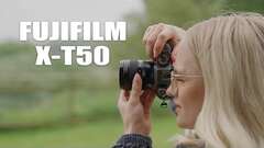 Review | Fujifilm X-T50 & XF 16-50mm F2.8-4.8 R LM WR Lens Review | Fujifilm X-T50 & XF 16-50mm F2.8-4.8 R LM WR Lens