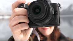 Nikon Z50 Mirrorless VS. Nikon D7500 DSLR