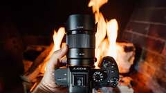 The ULTIMATE Street Lens? Sony 35mm F/1.8 Hands On!