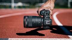 48 hours with the Canon R6 Mark II – Not what I expected!