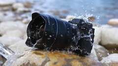 Fujifilm X-T3 Hands-On Review