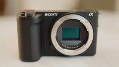 Sony ZV-E10 II